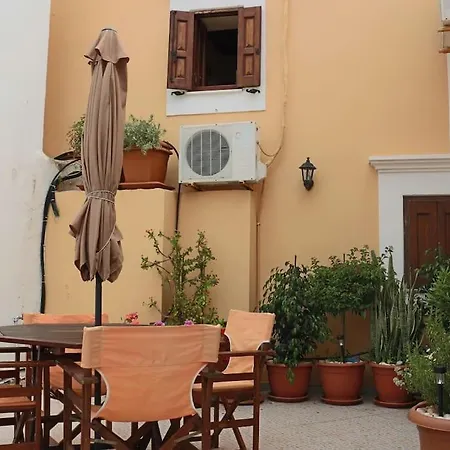 Spacious House Appartement *