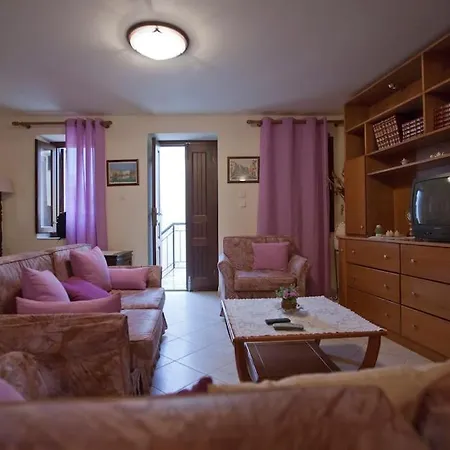 Appartement Spacious House *