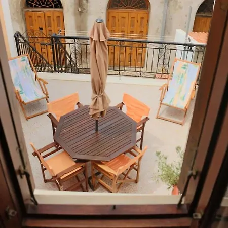 Spacious House *