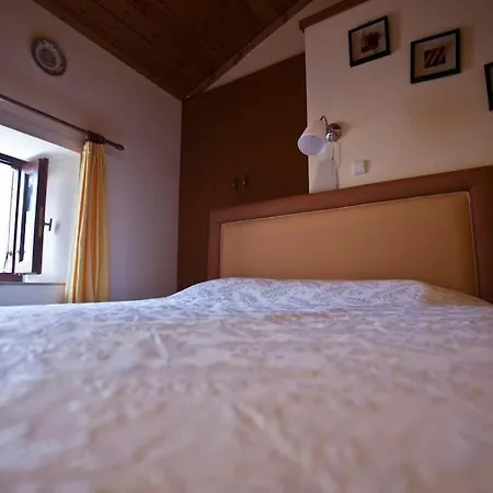 Spacious House Sými