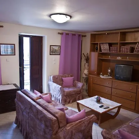 Spacious House *