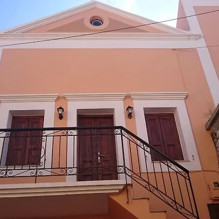 Spacious House *