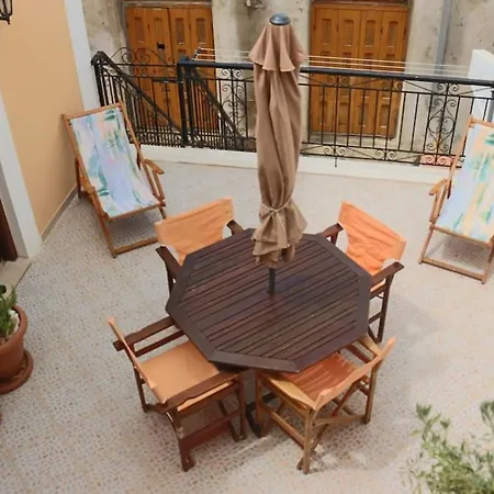 Spacious House *