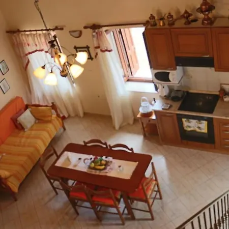 Apartament Spacious House *