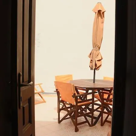 Apartament Spacious House
