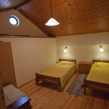 Spacious House *
