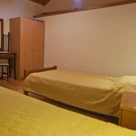 Spacious House *