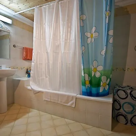Spacious House Symi