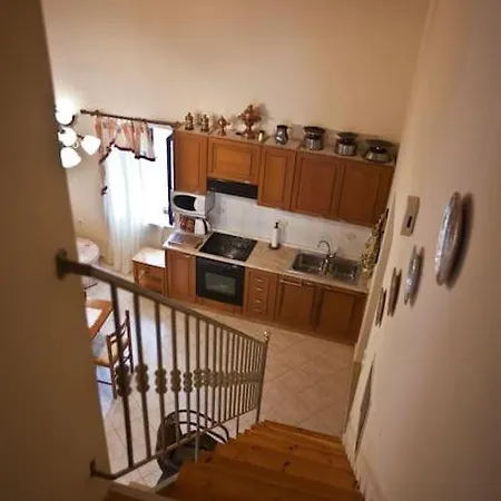 Apartment Spacious House *