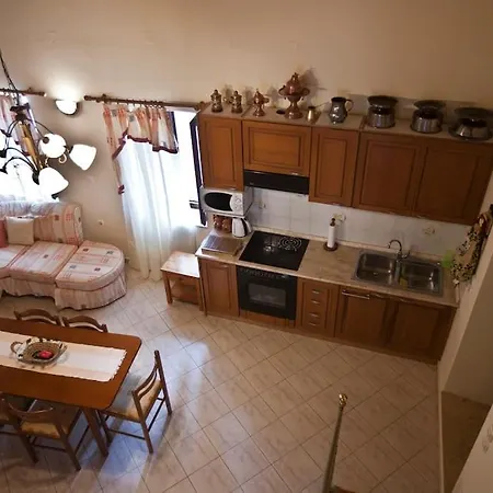 Spacious House * Simi