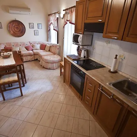 Apartament Spacious House