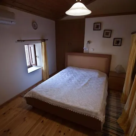 Spacious House Apartment