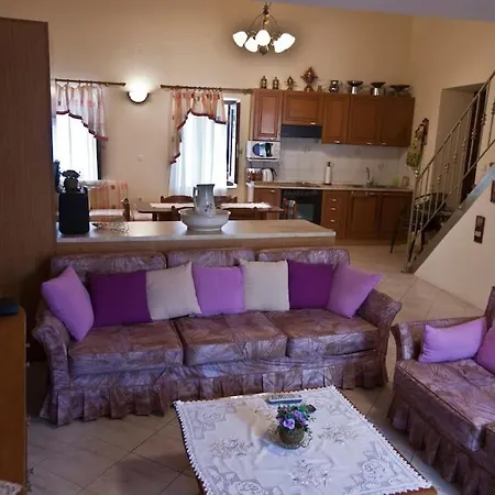 Apartament Spacious House