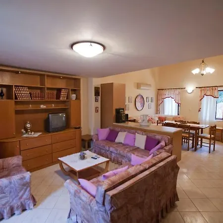 Spacious House