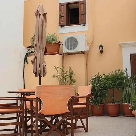 Spacious House *